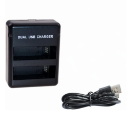 Cargador para GoPro HERO4...