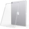 Funda compatible con APPLE IPAD 10.2 (2019 / 2021) ⋆ Ultrafina y Flexible de TPU ⋆ Transparente, Acceso a puertos y botones