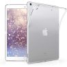 Funda compatible con APPLE IPAD 10.2 (2019 / 2021) ⋆ Ultrafina y Flexible de TPU ⋆ Transparente, Acceso a puertos y botones