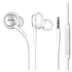 Auriculares con cable jack...