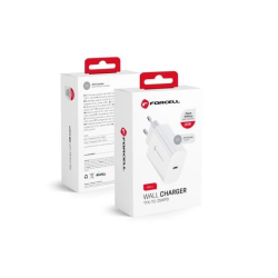 FORCELL Cargador USB-C 25W...