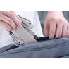 Fuente de alimentación compatible con Nintendo Wii ⋆ AC 100-240V / DC 12V 3.7A ⋆ Adaptador de corriente fiable ⚡🎮