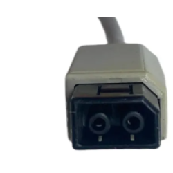 Fuente de alimentación compatible con Nintendo Wii ⋆ AC 100-240V / DC 12V 3.7A ⋆ Adaptador de corriente fiable ⚡🎮