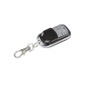 Control remoto 433MHz ⋆ Abridor de puerta de garaje 4 canales ⋆ Clonador de código para coche y mando duplicador 🚗🔑