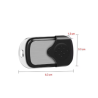 Control remoto 433MHz ⋆ Abridor de puerta de garaje 4 canales ⋆ Clonador de código para coche y mando duplicador 🚗🔑