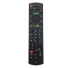 Mando a distancia N2QAYB000487 para Panasonic Viera TV LCD LED Plasma – Compatible con múltiples modelos
