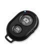 Disparador remoto Bluetooth para cámara – Control inalámbrico para selfies y fotos con iOS y Android