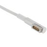 Cargador compatible con MagSafe 1 45W tipo L – Para MacBook Air 11" y 13" (2008–2011)