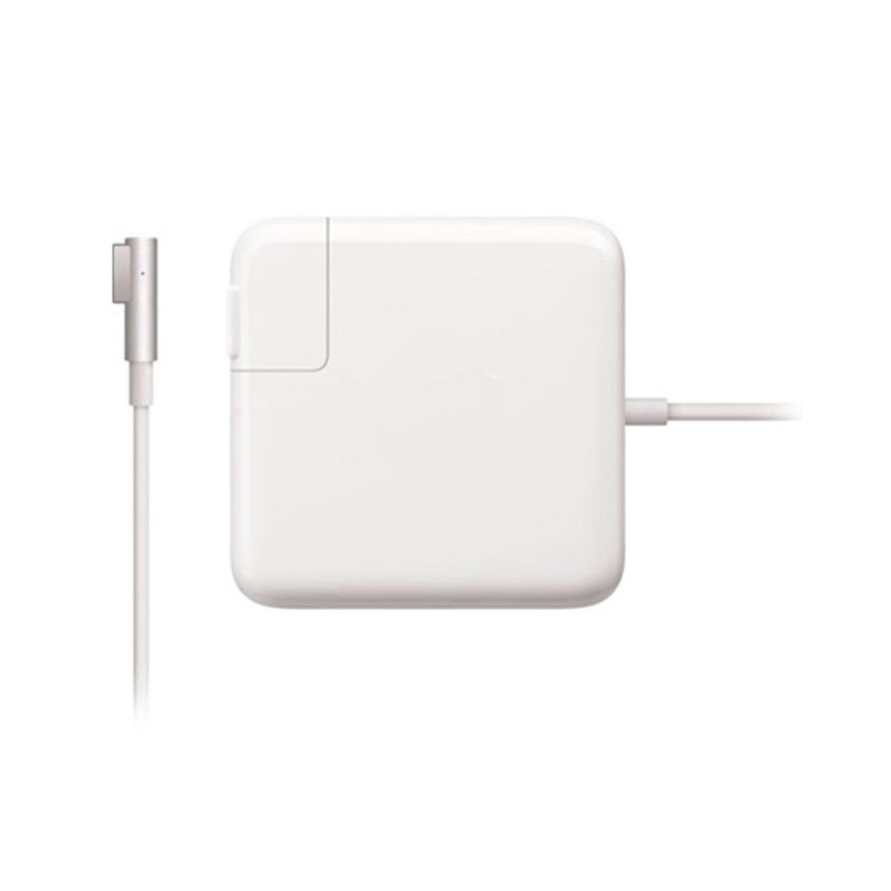 Cargador compatible con MagSafe 1 60W tipo L – Para MacBook y MacBook Pro 13" (2006–2012)