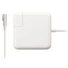 Cargador compatible con MagSafe 1 60W tipo L – Para MacBook y MacBook Pro 13" (2006–2012)