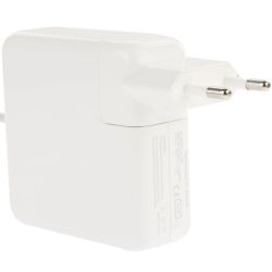 Cargador compatible con MagSafe 1 60W tipo L – Para MacBook y MacBook Pro 13" (2006–2012)