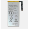 Batería compatible GTB1F para Google Pixel 5 – 4000 mAh / 3.87 V / 15.48 Wh / Li-ion 🔋📱
