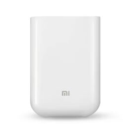 Impresora portátil Xiaomi...