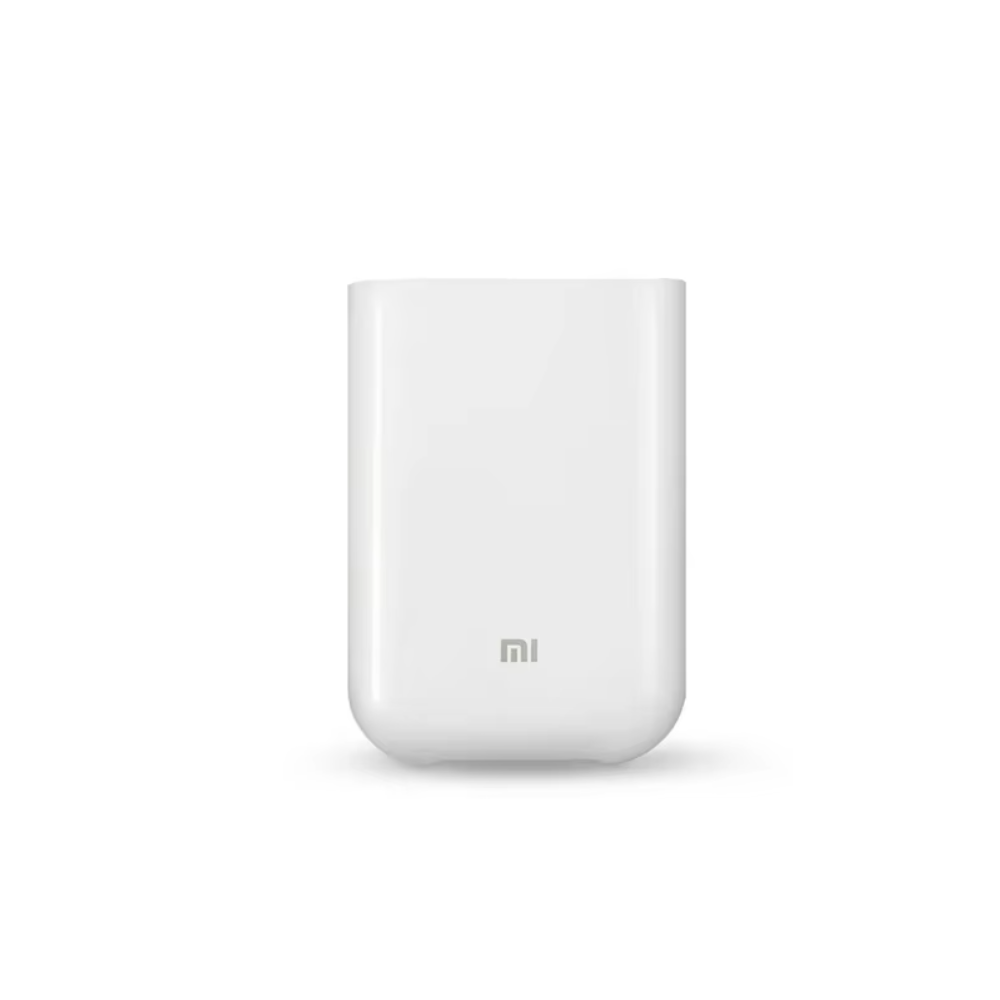 Impresora portátil Xiaomi Mi Photo Printer ⋆ Tecnología ZINK sin tinta ⋆ Bluetooth 5.0 ⋆ 313×400 dpi ⋆ 500 mAh 🔋📸