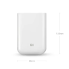 Impresora portátil Xiaomi Mi Photo Printer ⋆ Tecnología ZINK sin tinta ⋆ Bluetooth 5.0 ⋆ 313×400 dpi ⋆ 500 mAh 🔋📸