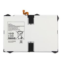 Batería compatible EB-BT825ABE para SAMSUNG GALAXY TAB S3 9.7 (SM-T820 / T825) – 6000 mAh / 3.8 V / Li-ion 🔋📱