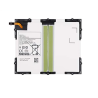 Batería compatible EB-BT585ABE para SAMSUNG GALAXY TAB A 10.1 (2016) SM-T580 / T585 – 7300 mAh / 3.8 V / Li-ion 🔋📱