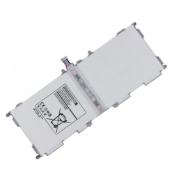 Batería compatible EB-BT530FBE para SAMSUNG GALAXY TAB 4 10.1 (SM-T530 / T531 / T535) – 6800 mAh / 3.8 V / Li-ion 🔋📱