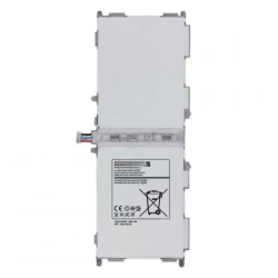Batería compatible EB-BT530FBE para SAMSUNG GALAXY TAB 4 10.1 (SM-T530 / T531 / T535) – 6800 mAh / 3.8 V / Li-ion 🔋📱