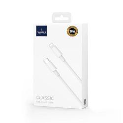 WIWU Cable USB-C a...