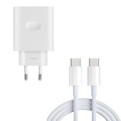 Cargador OPPO SUPERVOOC 80W...