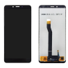 Pantalla de repuesto LCD + táctil negra compatible para XIAOMI REDMI 6 / 6A  📱🔧