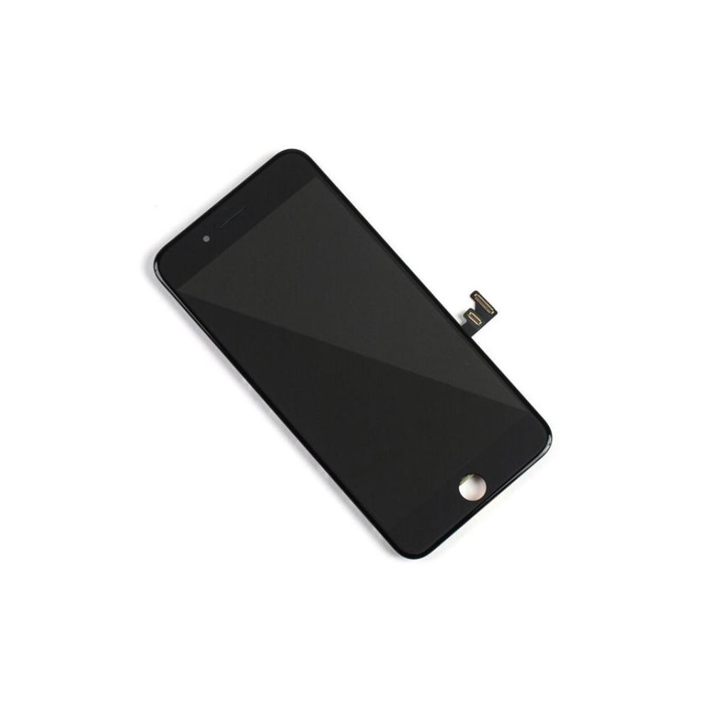 Pantalla LCD + táctil negra compatible para iPHONE 8 PLUS (A1897 / A1898) – Repuesto completo 📱🛠️