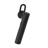 Auricular pinganillo XIAOMI MI BLUETOOTH HEADSET – Negro – Bluetooth 4.1 – Micrófono y botón multifunción 🎧📞