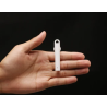 Auricular pinganillo XIAOMI MI BLUETOOTH HEADSET – Negro – Bluetooth 4.1 – Micrófono y botón multifunción 🎧📞