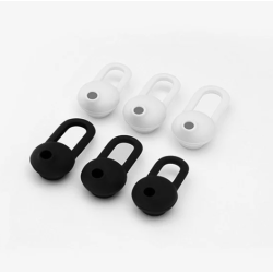 Auricular pinganillo XIAOMI MI BLUETOOTH HEADSET – Negro – Bluetooth 4.1 – Micrófono y botón multifunción 🎧📞