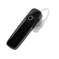 Auricular inalámbrico M165 compatible con BLUETOOTH – Manos libres estéreo – Xiaomi / iPhone 13 / otros 📞🎧
