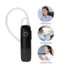 Auricular inalámbrico M165 compatible con BLUETOOTH – Manos libres estéreo – Xiaomi / iPhone 13 / otros 📞🎧