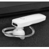 Auricular inalámbrico M165 compatible con BLUETOOTH – Manos libres estéreo – Xiaomi / iPhone 13 / otros 📞🎧