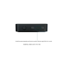 Adaptador KN319 BLUETOOTH 5.0 – Transmisor y receptor 2 en 1 – Jack 3.5 mm y RCA – TV, coche, PC, altavoz 🔊📺🎧