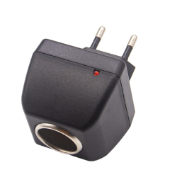 Adaptador de corriente...