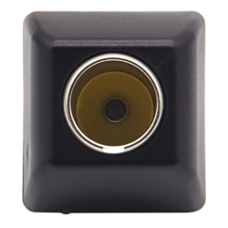 Adaptador de corriente mechero 220V CA a 12V CC – Uso en casa de dispositivos de coche – Enchufe europeo – 600 mA 🔌🚗