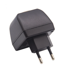 Adaptador de corriente mechero 220V CA a 12V CC – Uso en casa de dispositivos de coche – Enchufe europeo – 600 mA 🔌🚗