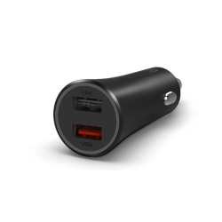XIAOMI Cargador de coche MI...