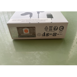 XIAOMI Auriculares con conector USB-C ⋆ Color negro ⋆ Sonido potente ⋆ 1,25 m cable TPE ⋆ 32 Ω ⋆ 13,5 g 🎧📱🖤