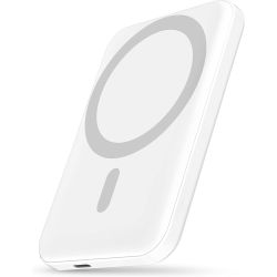 Power Bank inalámbrico...