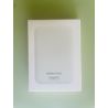 Power Bank inalámbrico magnético ⋆ 10000 mAh ⋆ Carga rápida 20W ⋆ Slim ⋆ Compatible MagSafe ⋆ Gris🔋⚡📱