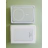 Power Bank inalámbrico magnético ⋆ 10000 mAh ⋆ Carga rápida 20W ⋆ Slim ⋆ Compatible MagSafe ⋆ Gris🔋⚡📱
