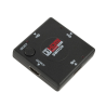 Conmutador switch HDMI 3 en 1 ⋆ 1080P HD ⋆ Selector inteligente y manual ⋆ 3 entradas 1 salida ⋆ PS3, Xbox, HDTV 📺🎮🔀🖥️