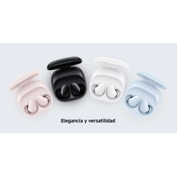XIAOMI REDMI BUDS 6 PLAY ⋆ Auriculares inalámbricos Bluetooth 5.4 ⋆ 36 h batería ⋆ Azul 🎧🔋📱