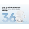 XIAOMI REDMI BUDS 6 PLAY ⋆ Auriculares inalámbricos Bluetooth 5.4 ⋆ 36 h batería ⋆ Azul 🎧🔋📱