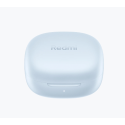 XIAOMI REDMI BUDS 6 PLAY ⋆ Auriculares inalámbricos Bluetooth 5.4 ⋆ 36 h batería ⋆ Azul 🎧🔋📱