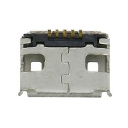 Conector micro USB...