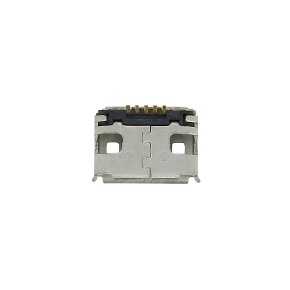 Conector micro USB compatible BLACKBERRY 9550 / 9700 / 8520 / 9800 ⋆ Puerto de carga, datos y accesorios 📲🔧💼