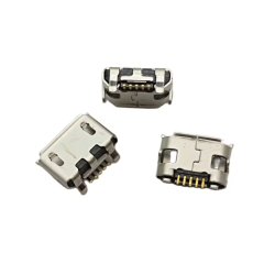 Conector micro USB compatible BLACKBERRY 9550 / 9700 / 8520 / 9800 ⋆ Puerto de carga, datos y accesorios 📲🔧💼