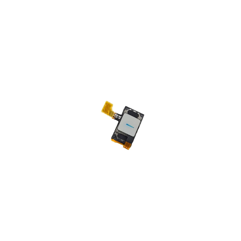 Altavoz auricular compatible para SAMSUNG GALAXY S7 G930F / S7 EDGE G935F ⋆ Repuesto interno para llamadas 🎧🔧